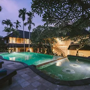 Penzion Honeymoon, Ubud