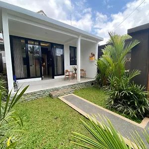别墅 Cempaka Putih By Purra Hospitality, 乌布