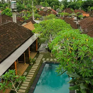 Penzion Dedeane, Ubud