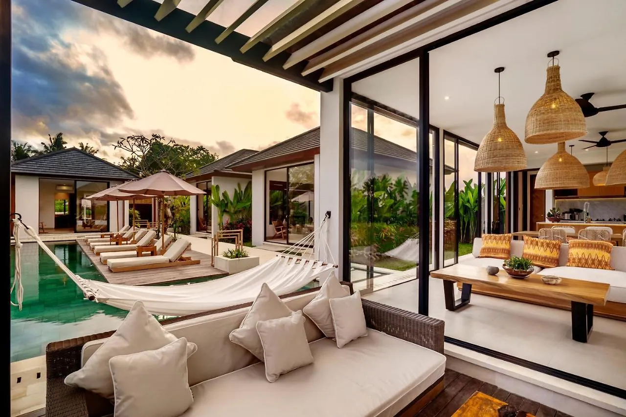 Villa Samaddhi By Balisuperhost Ubud  0*, Ubud (Bali) Indonesia