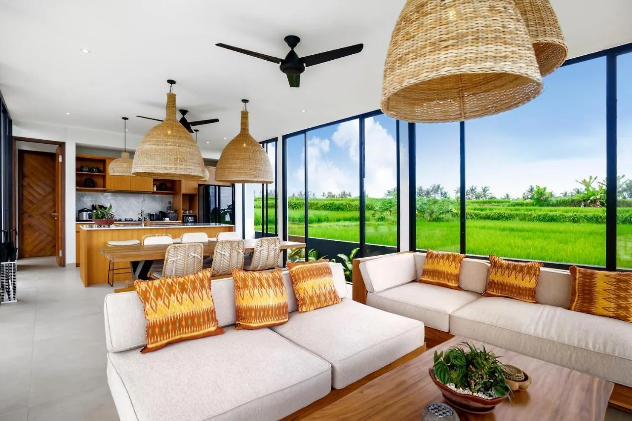Villa Samaddhi By Balisuperhost Ubud