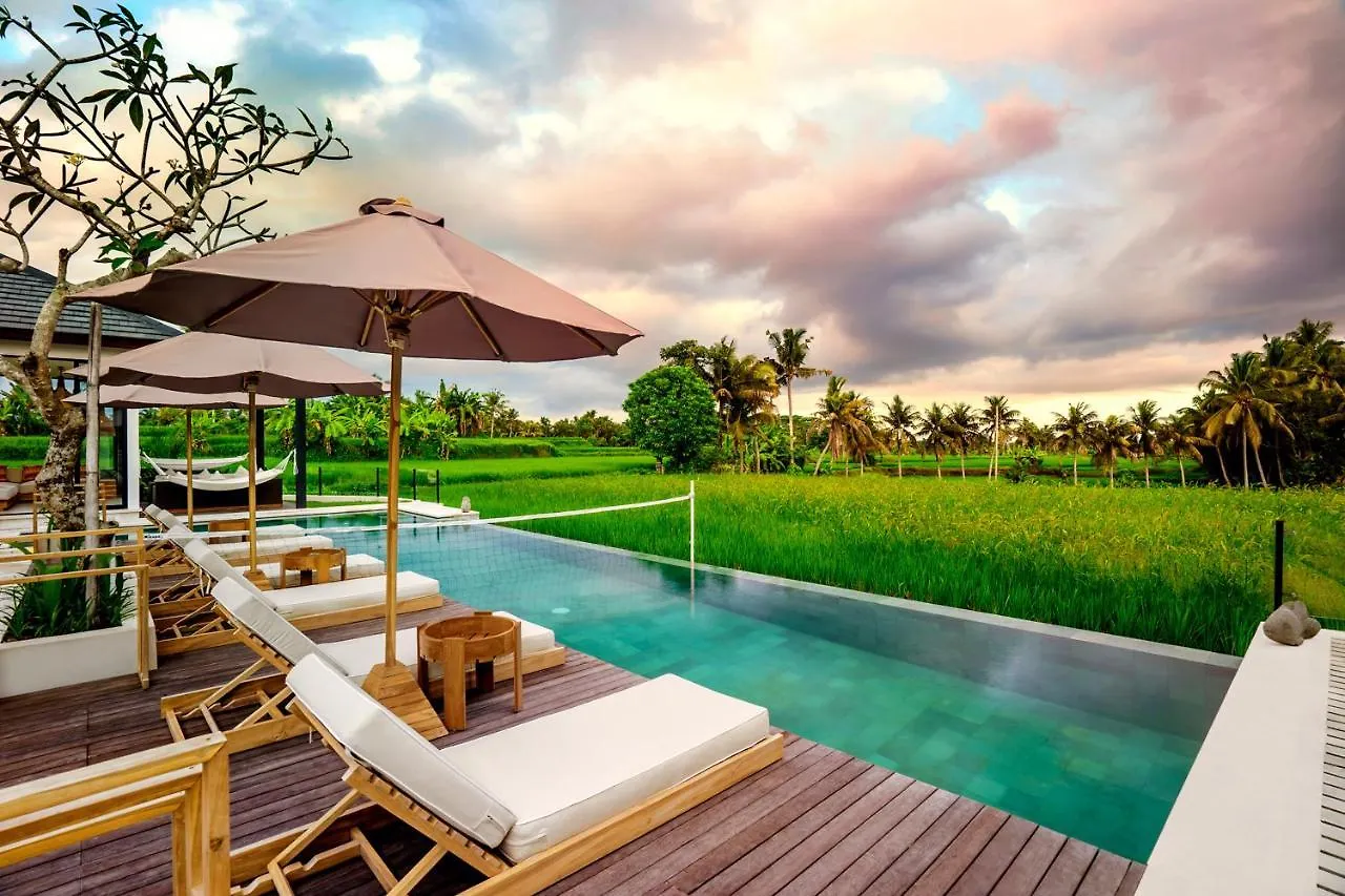 Villa Samaddhi By Balisuperhost Ubud   Ubud (Bali)