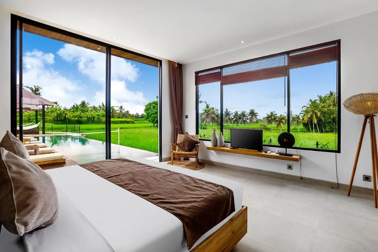 Villa Samaddhi By Balisuperhost Ubud
