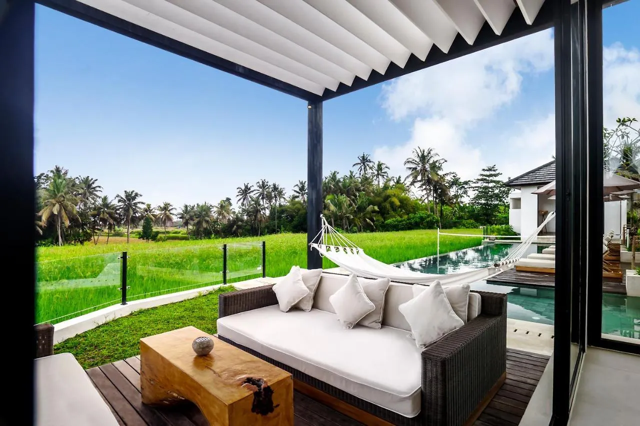 Villa Samaddhi By Balisuperhost contacts