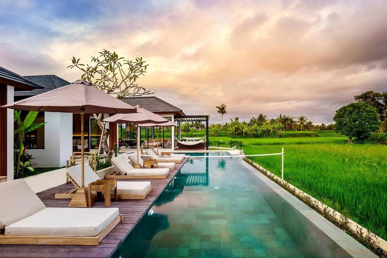 Villa Samaddhi By Balisuperhost Ubud  Ubud (Bali)