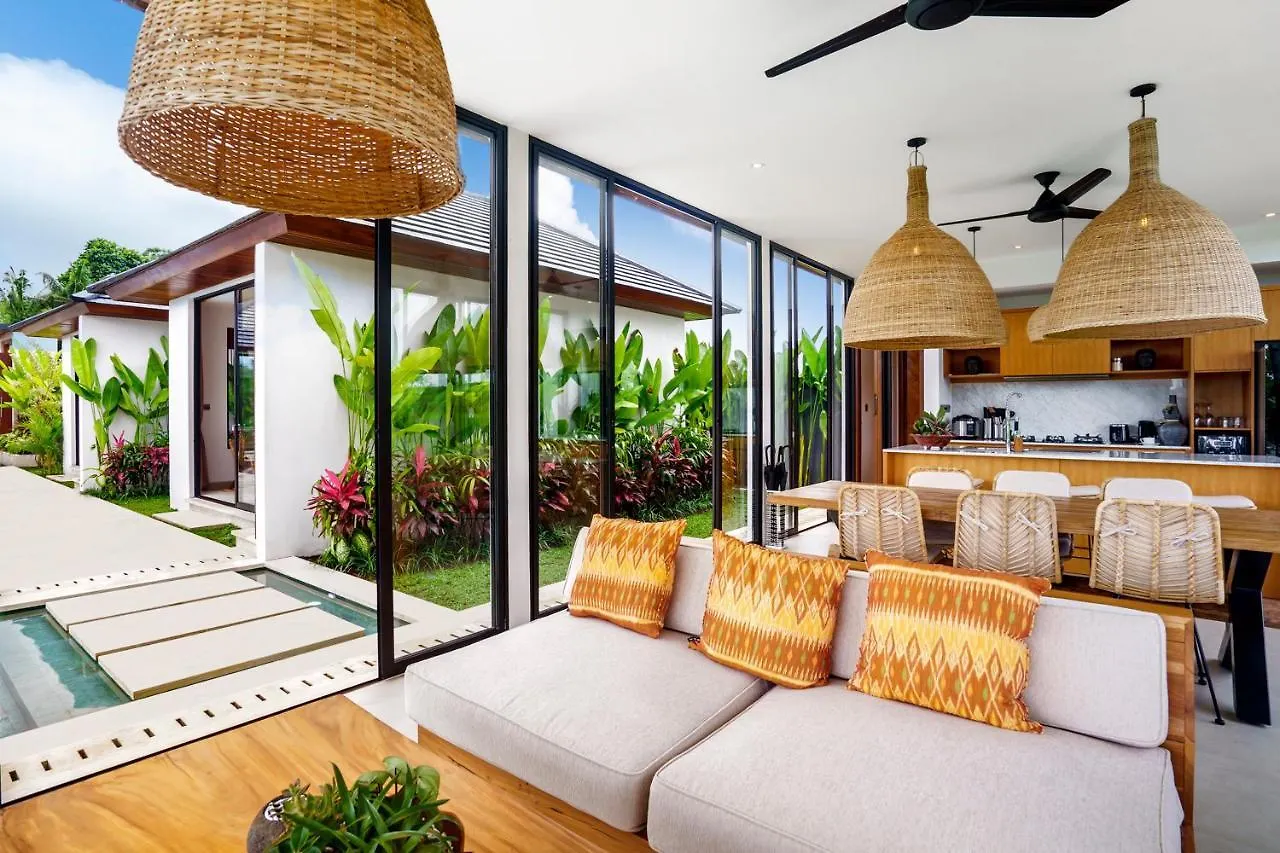 Villa Samaddhi By Balisuperhost Ubud