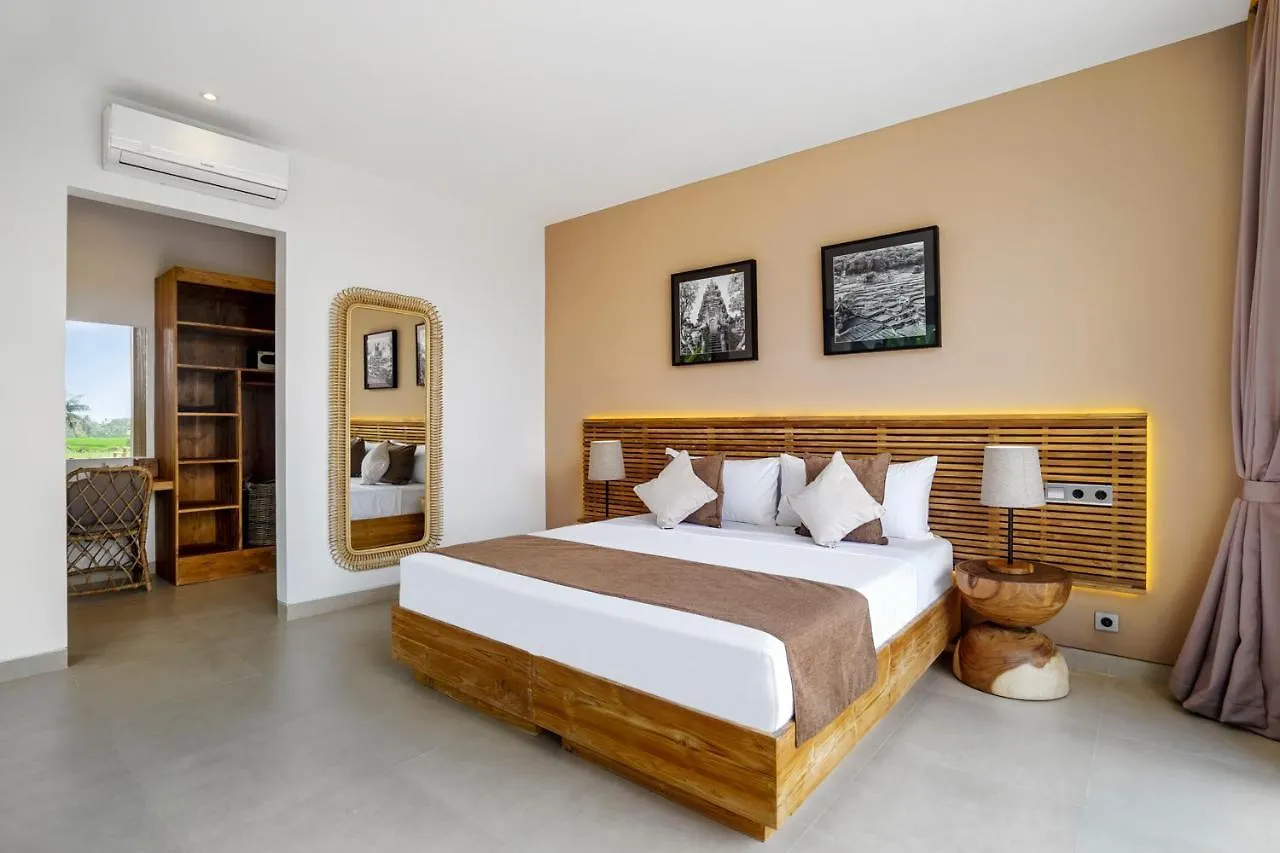 Villa Samaddhi By Balisuperhost Ubud