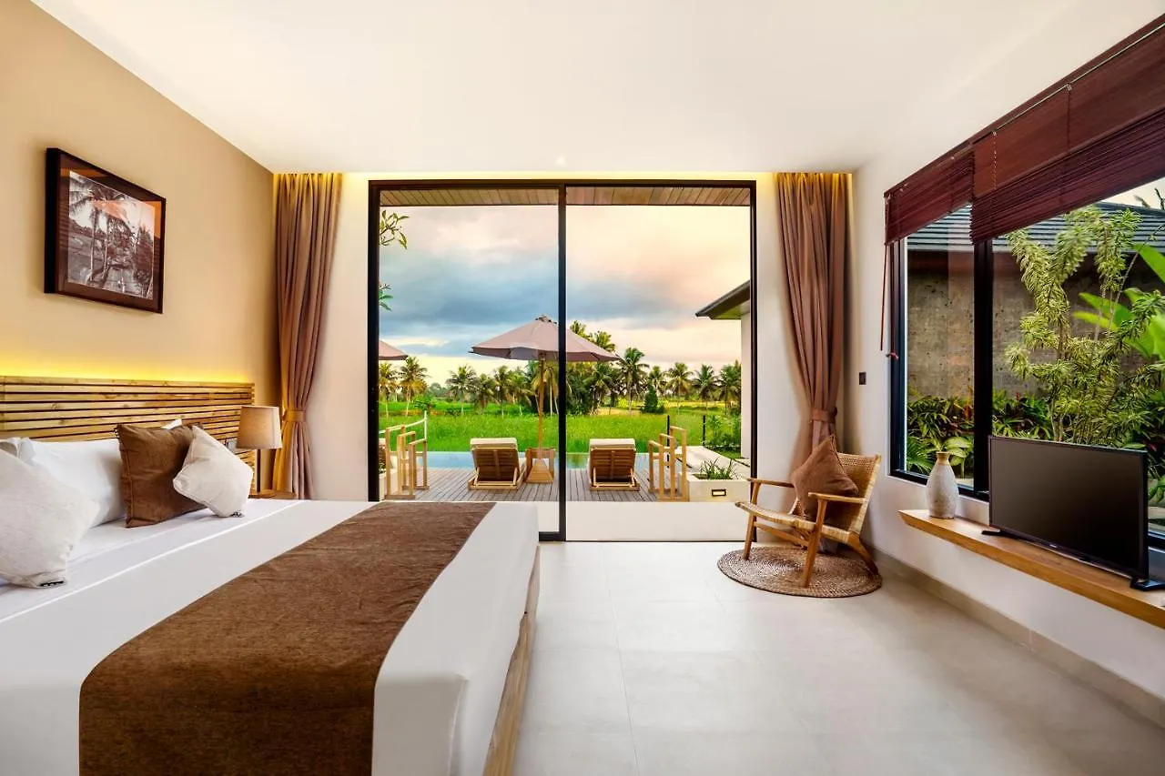 Villa Samaddhi By Balisuperhost Ubud