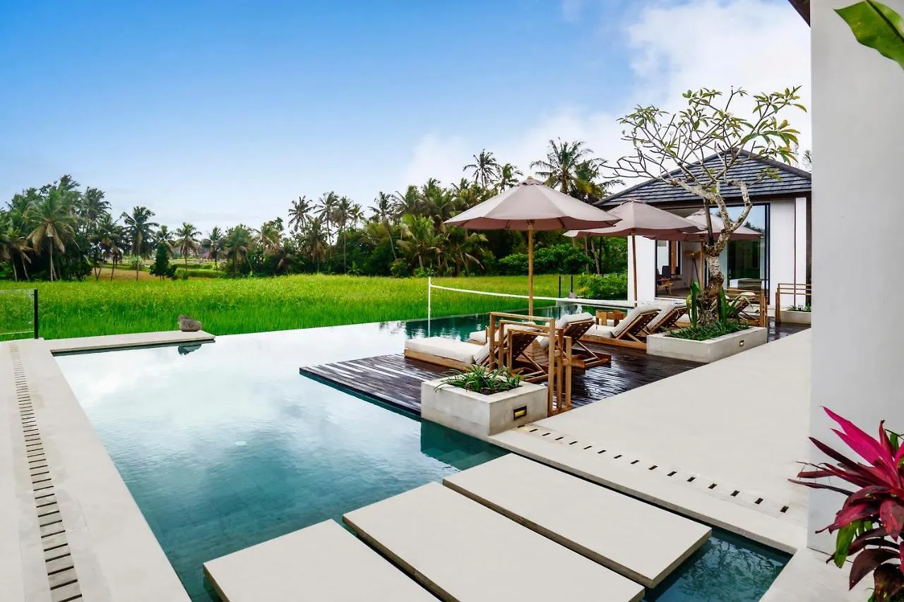Villa Samaddhi By Balisuperhost Ubud