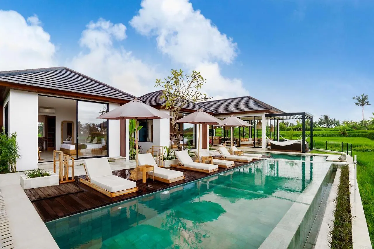 Villa Samaddhi By Balisuperhost Ubud