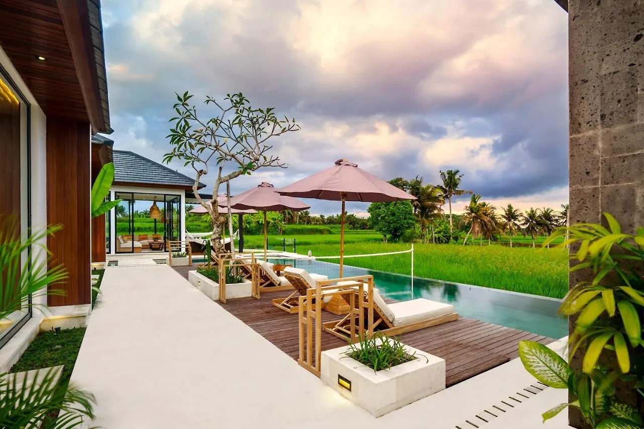 Villa Samaddhi By Balisuperhost Ubud