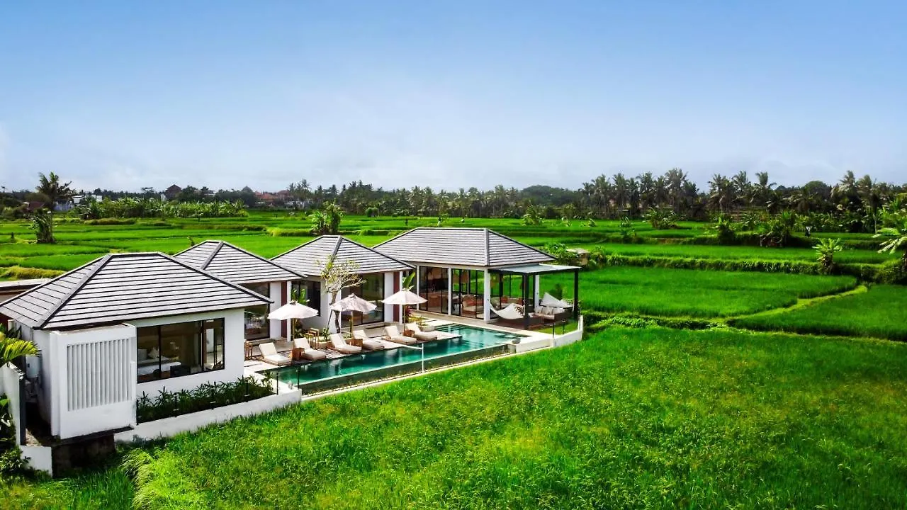 Villa Samaddhi By Balisuperhost Ubud