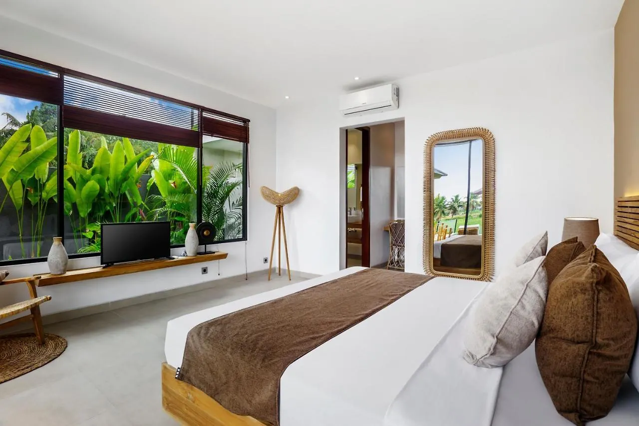 Villa Samaddhi By Balisuperhost Ubud  Indonesia