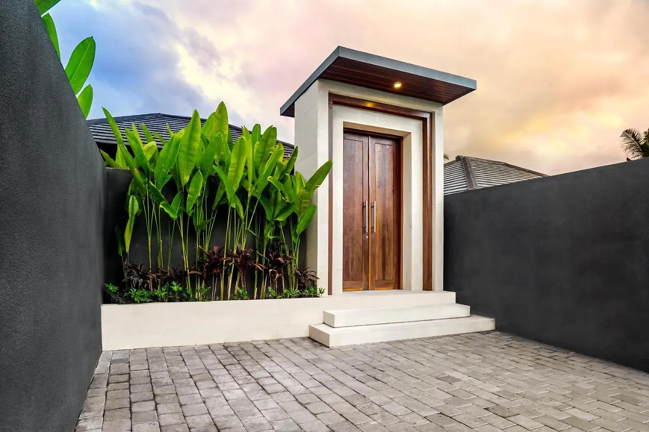 Villa Samaddhi By Balisuperhost Ubud  Indonesia
