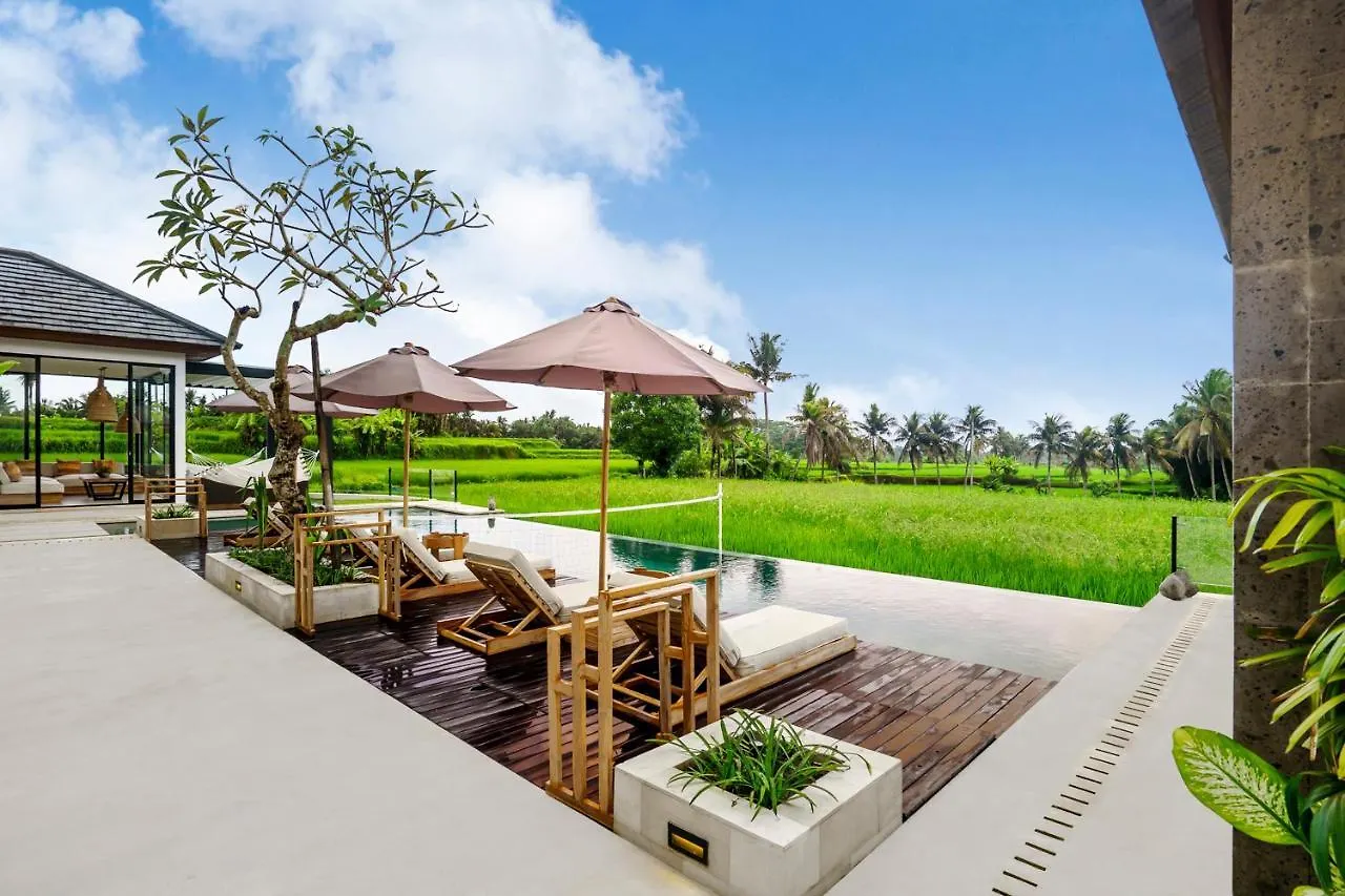 Villa Samaddhi By Balisuperhost Ubud  0*, Ubud (Bali) Indonesia