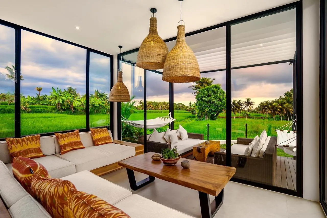 Villa Samaddhi By Balisuperhost Ubud  0*, Ubud (Bali) Indonesia