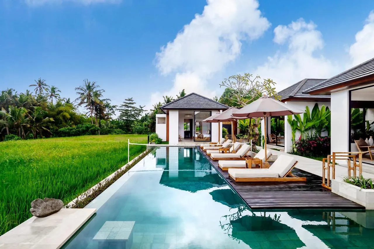 Villa Samaddhi By Balisuperhost Ubud   Ubud (Bali)