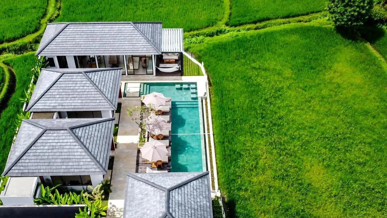 Villa Samaddhi By Balisuperhost Ubud