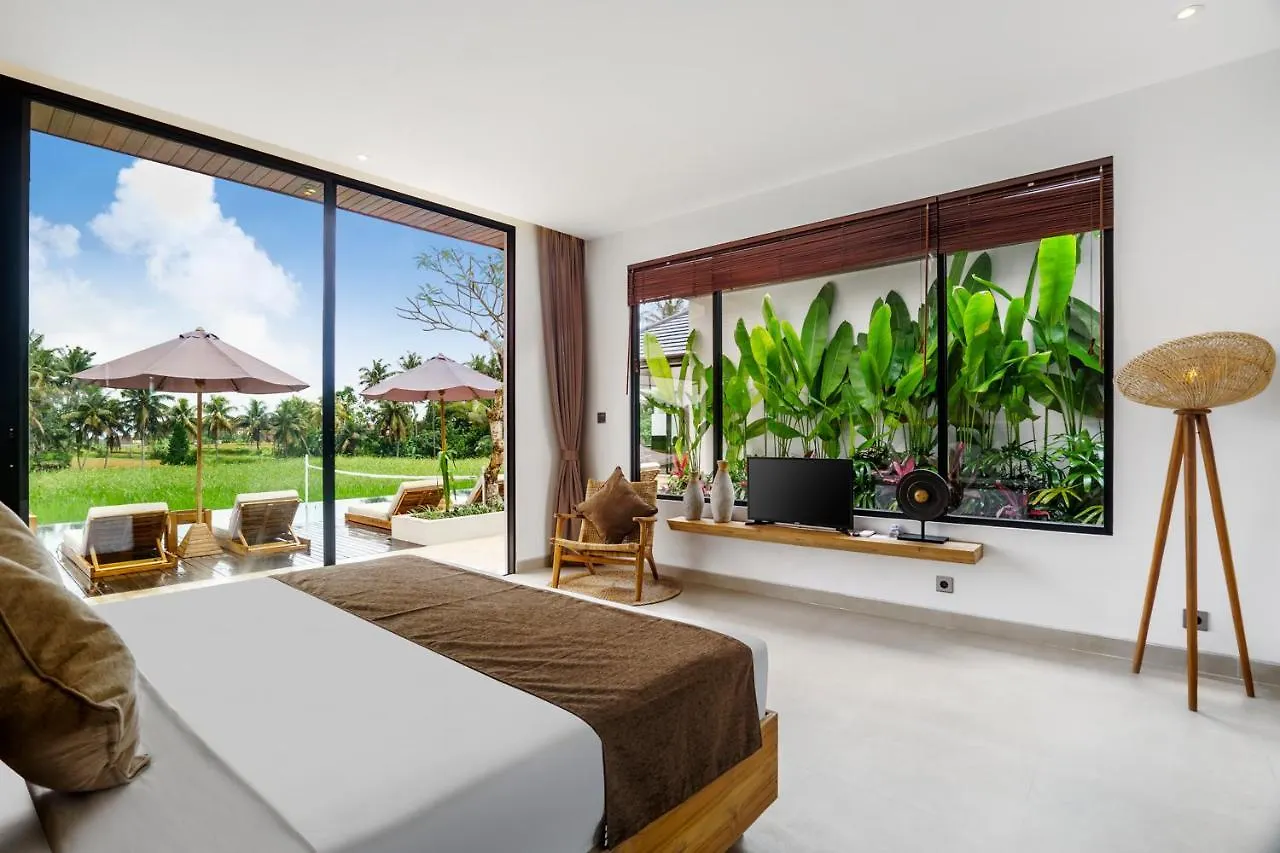 Villa Samaddhi By Balisuperhost Ubud