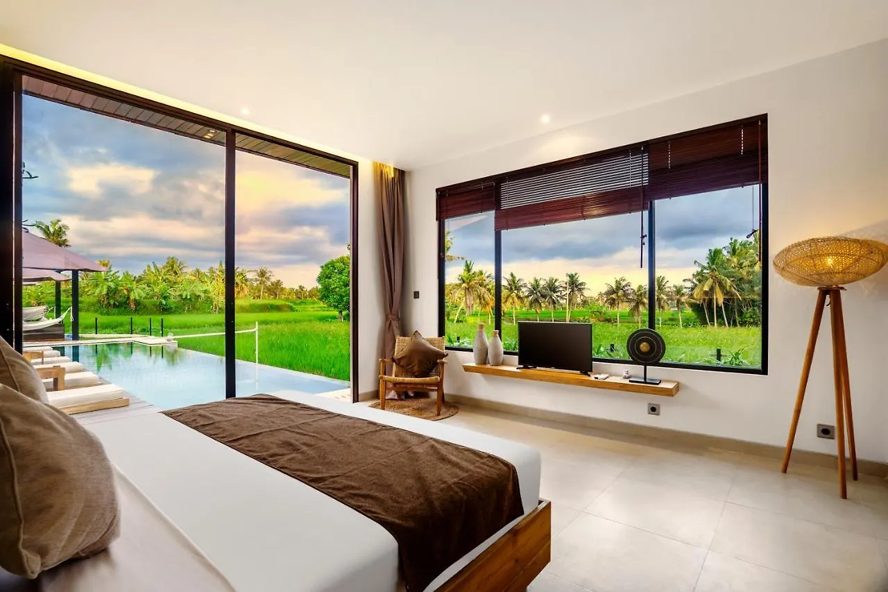 Villa Samaddhi By Balisuperhost Ubud   Ubud (Bali)