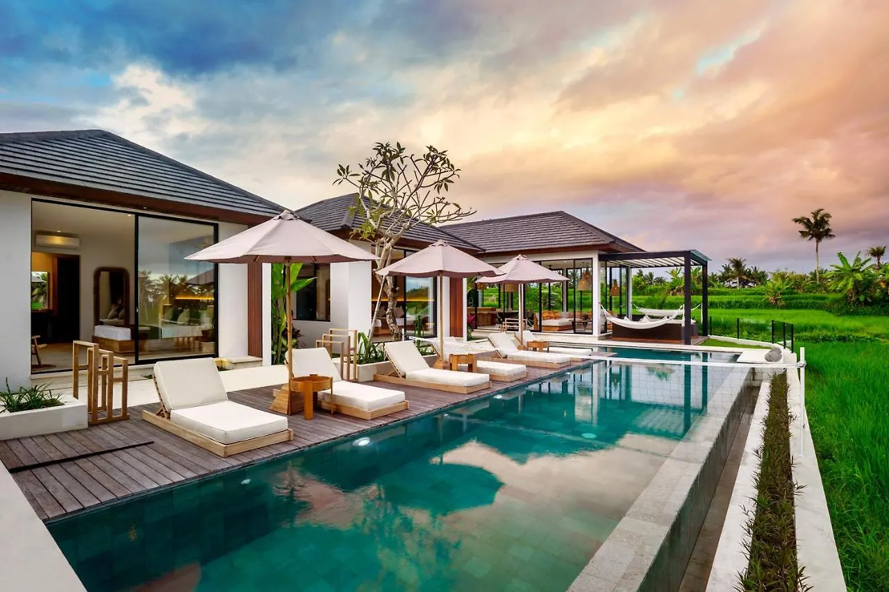 Villa Samaddhi By Balisuperhost Ubud  Indonesia