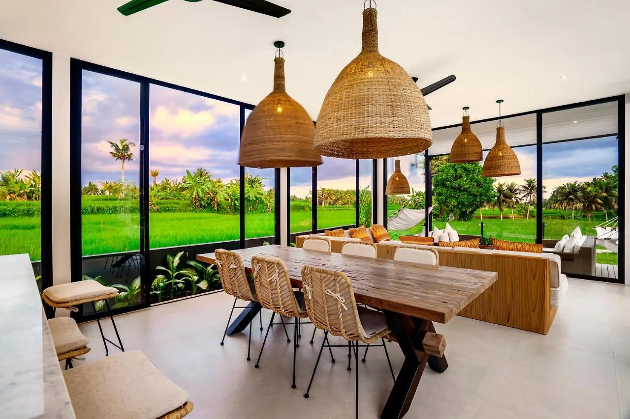 Villa Samaddhi By Balisuperhost Ubud