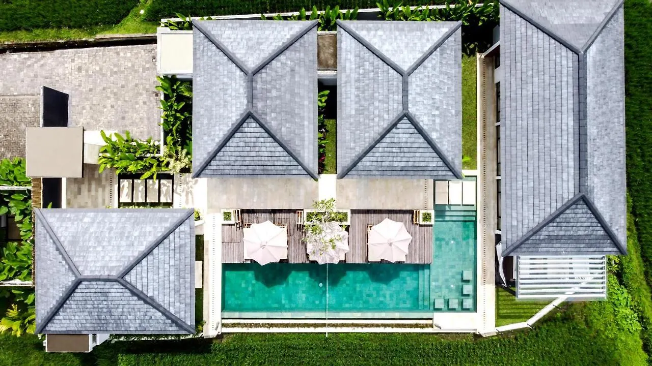 Villa Samaddhi By Balisuperhost Ubud   Ubud (Bali)