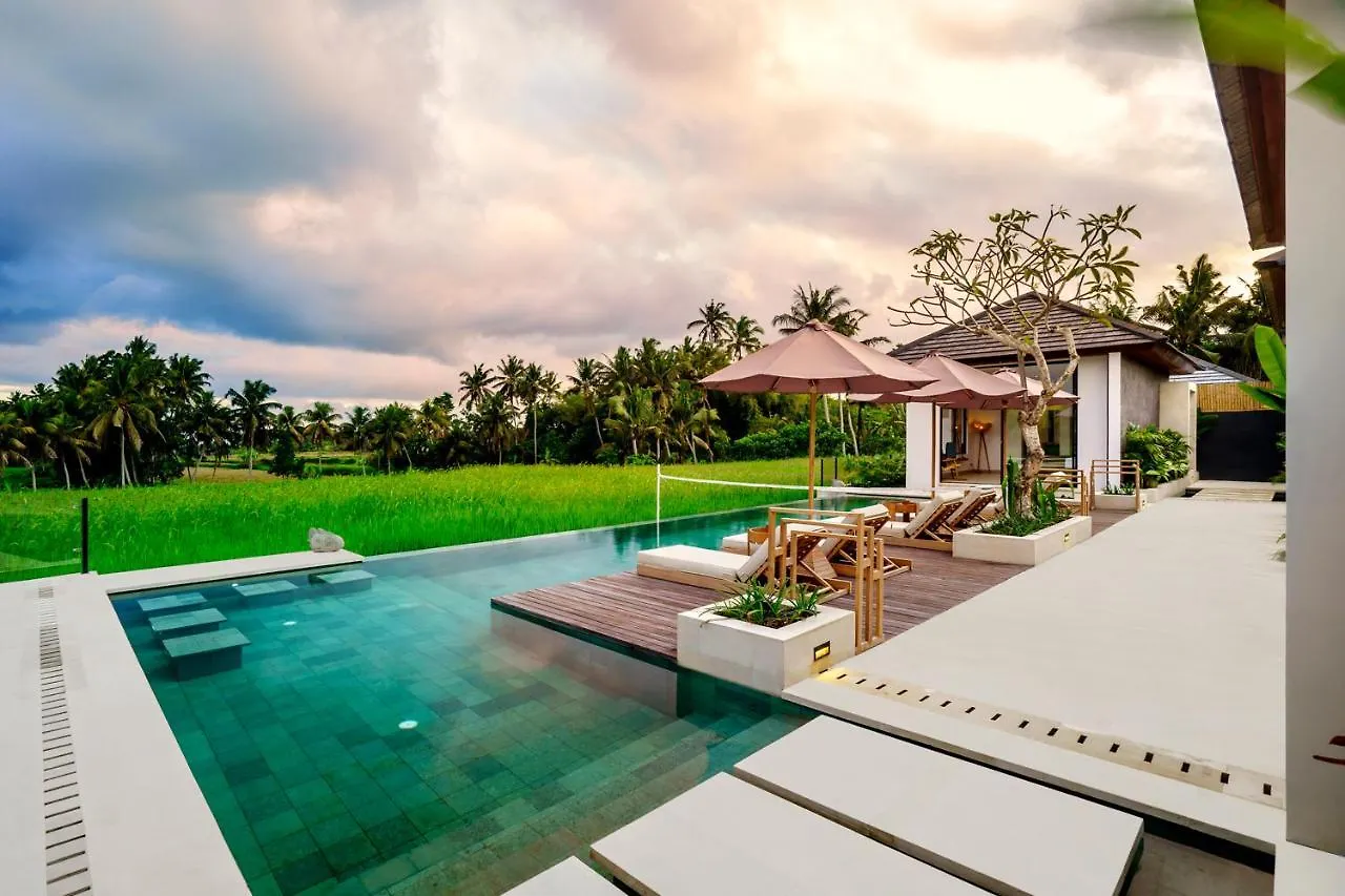 Villa Samaddhi By Balisuperhost Ubud  Ubud (Bali)