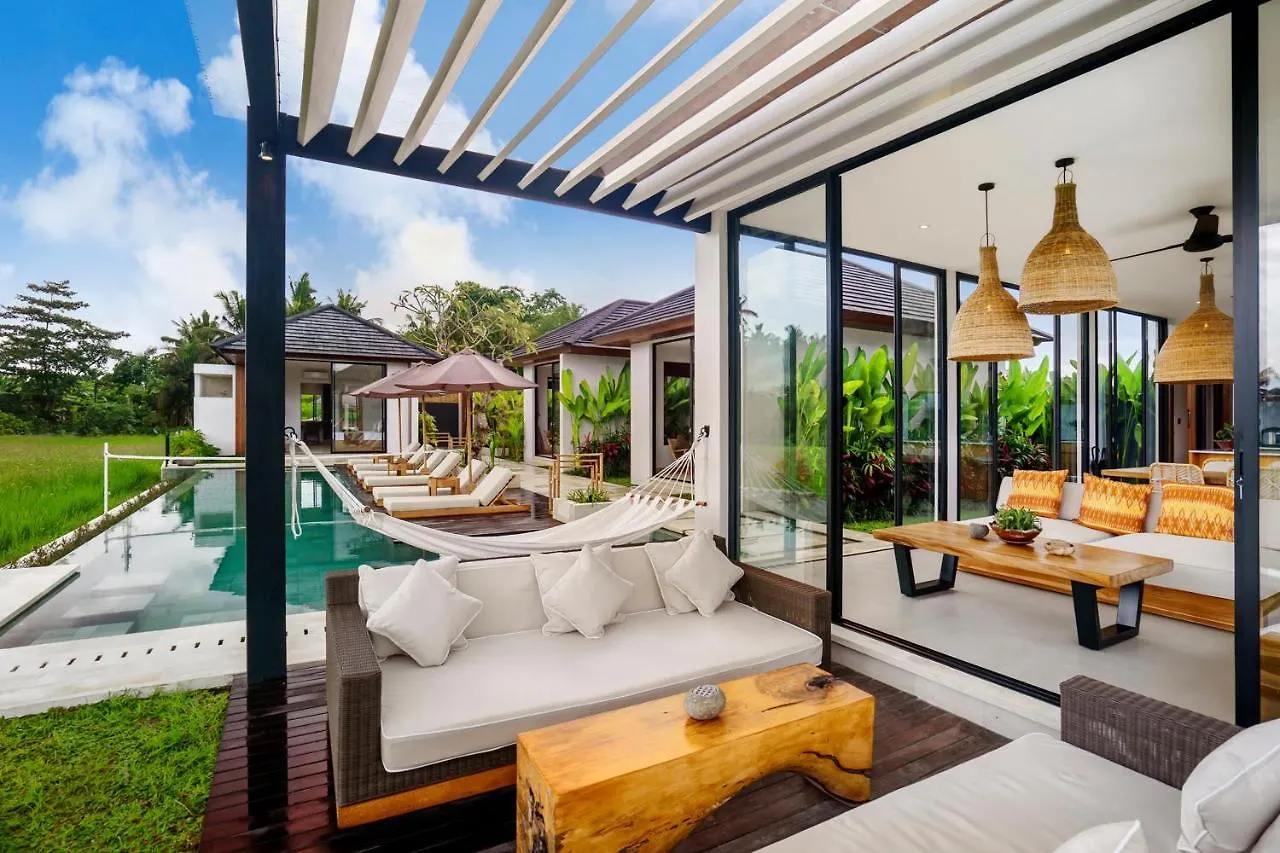 Villa Samaddhi By Balisuperhost Ubud