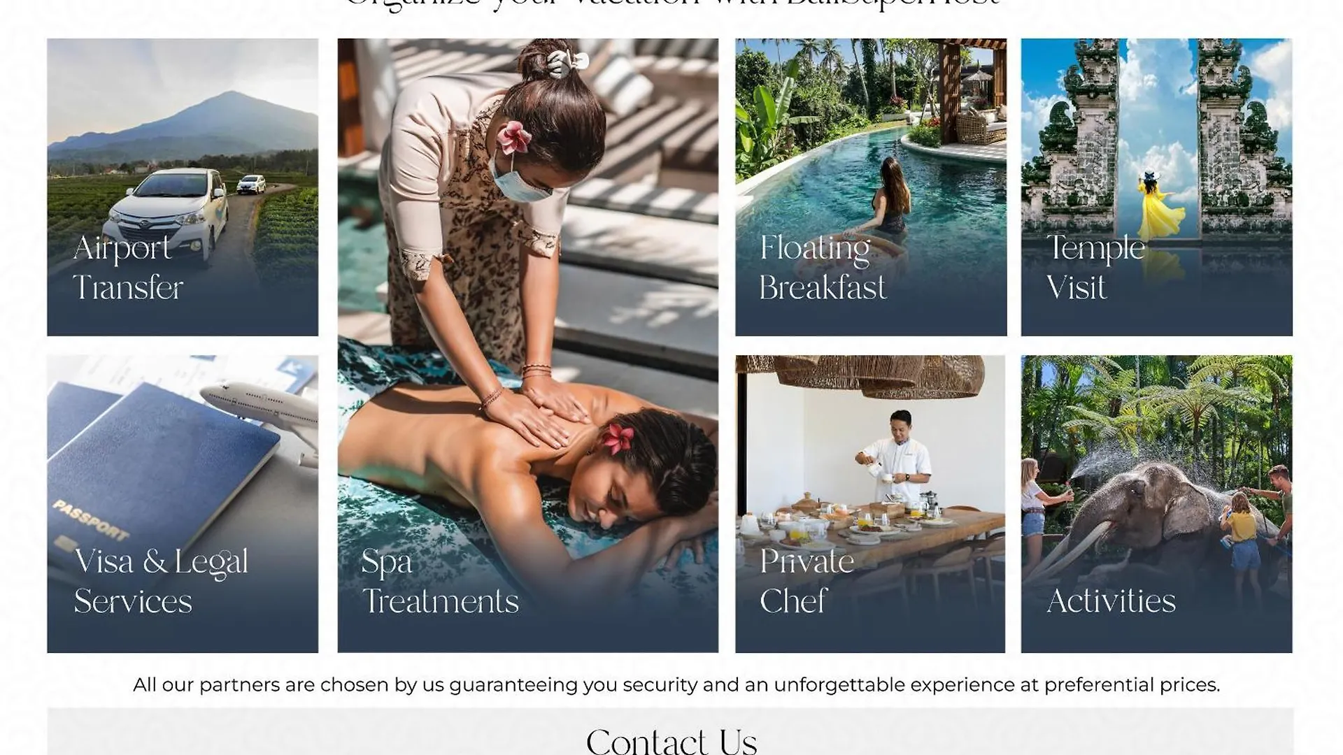 Villa Samaddhi By Balisuperhost Ubud